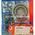 crane wheel bearing JKOS 080 one side sealed taper roller bearings